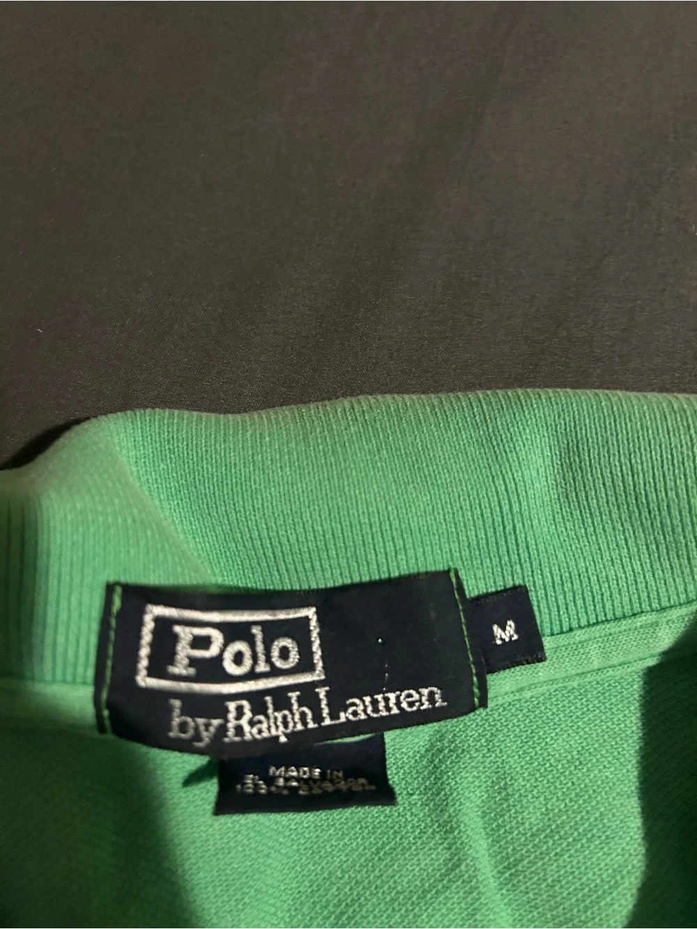 Ralph Lauren men ralph